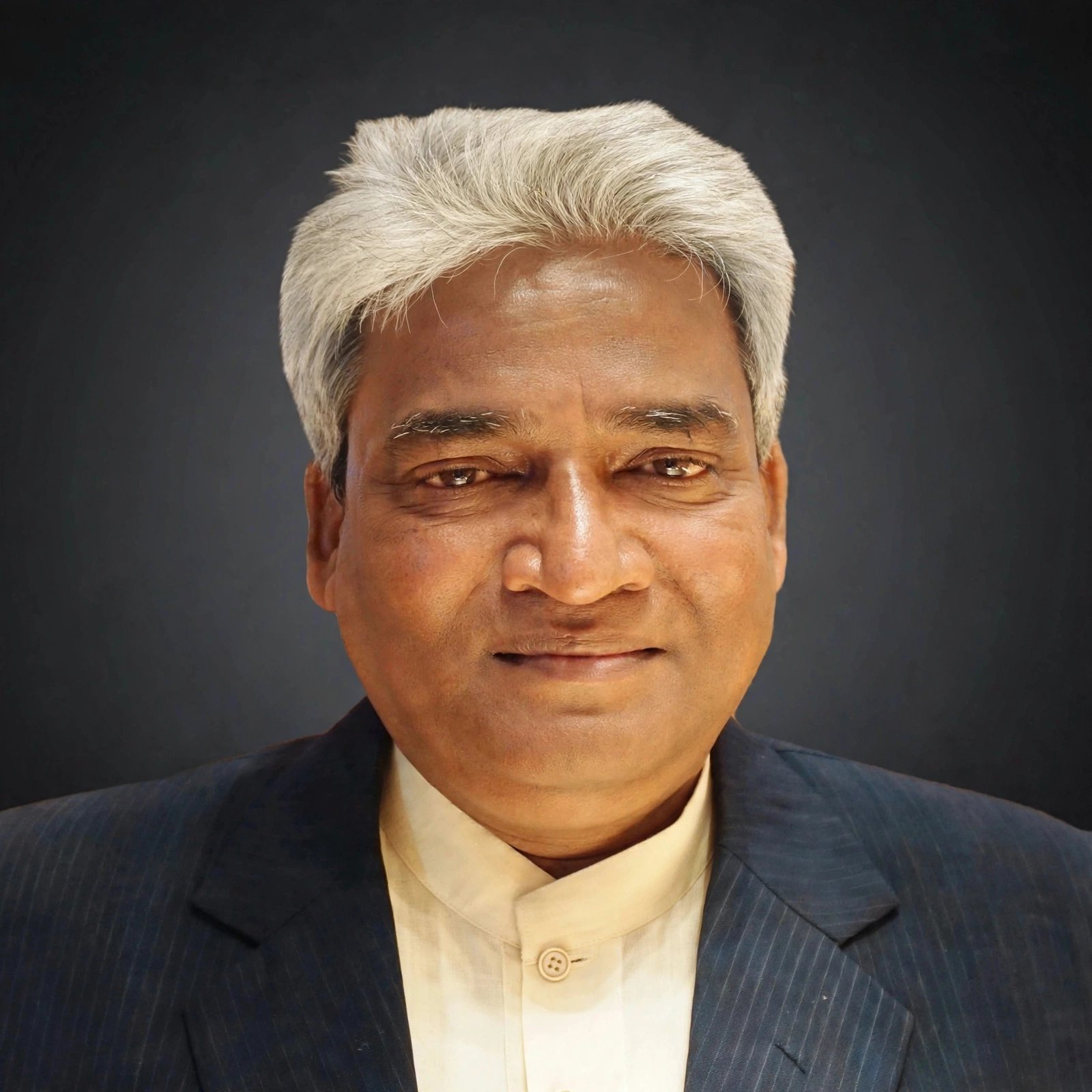 Bibhu Dutta Das